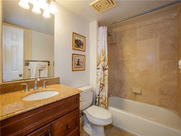Wailea Condo 959125