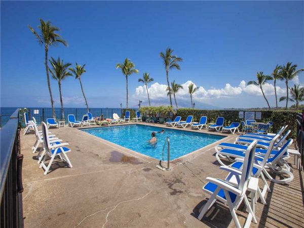 Kihei Condo 959128
