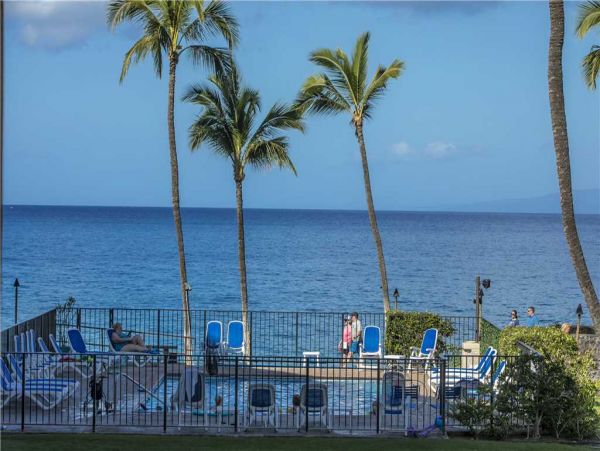 Kihei Condo 959128