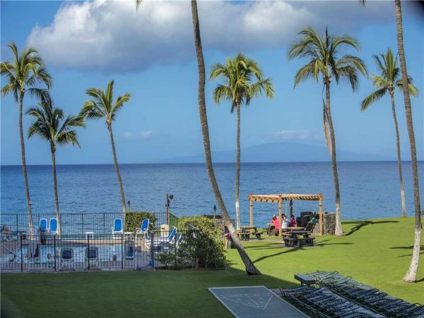 Kihei Condo 959128