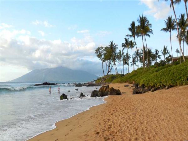 Kihei Condo 959131