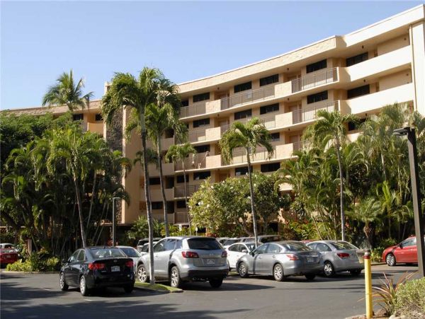 Kihei Condo 959131