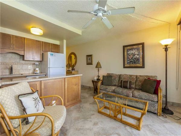 Kihei Condo 959132