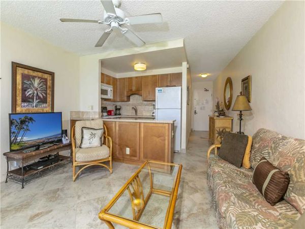 Kihei Condo 959132
