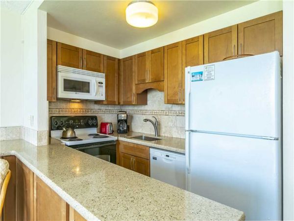 Kihei Condo 959132