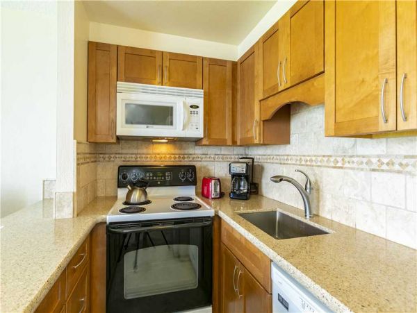 Kihei Condo 959132