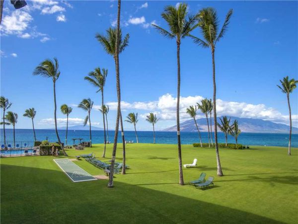 Kihei Condo 959132