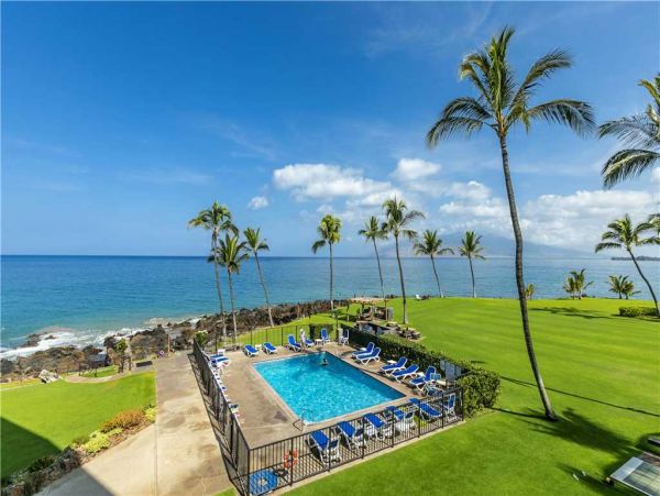 Kihei Condo 959132