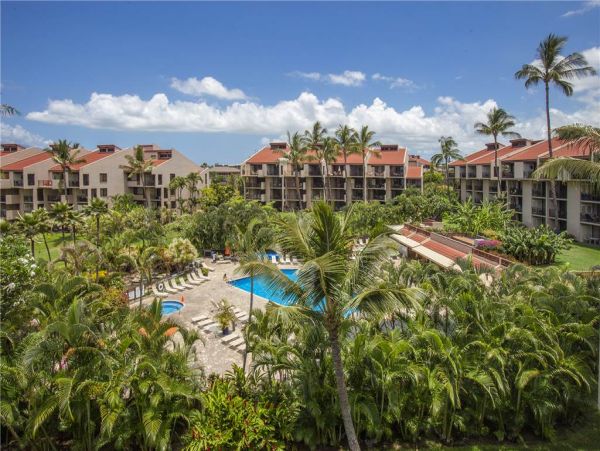 Wailea Condo 959134