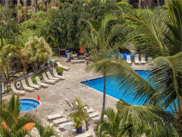Wailea Condo 959134