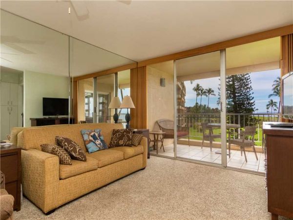 Kihei Condo 959135