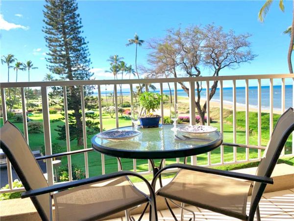 Kihei Condo 959135