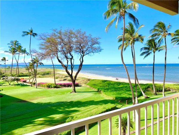 Kihei Condo 959135