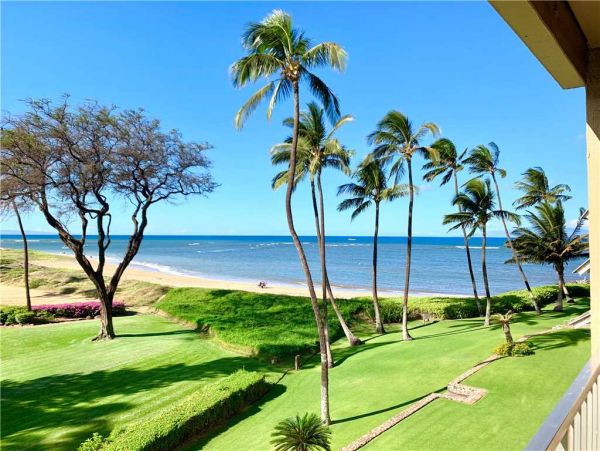 Kihei Condo 959135