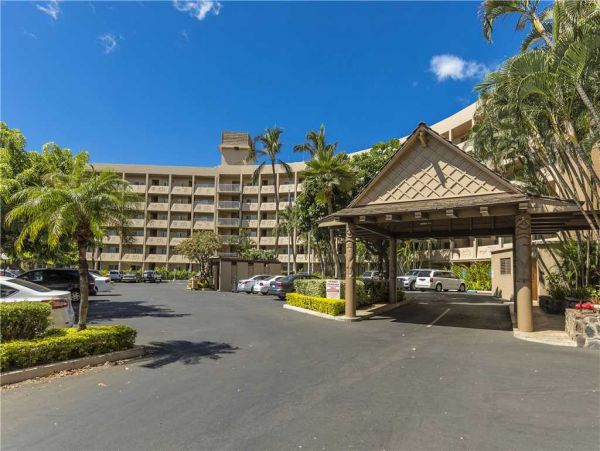 Kihei Condo 959135
