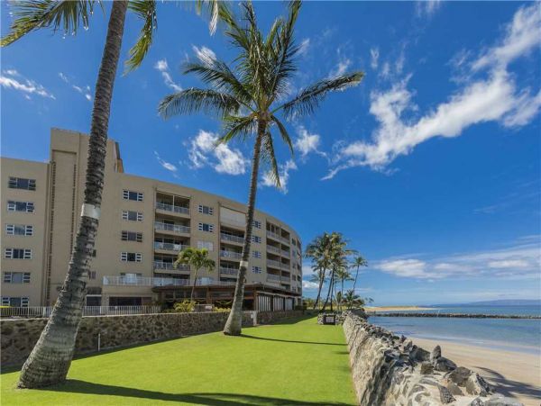 Kihei Condo 959135