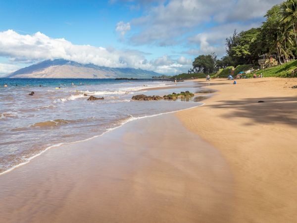 Luxurious Condo in Kihei - Your Dream Maui Getaway