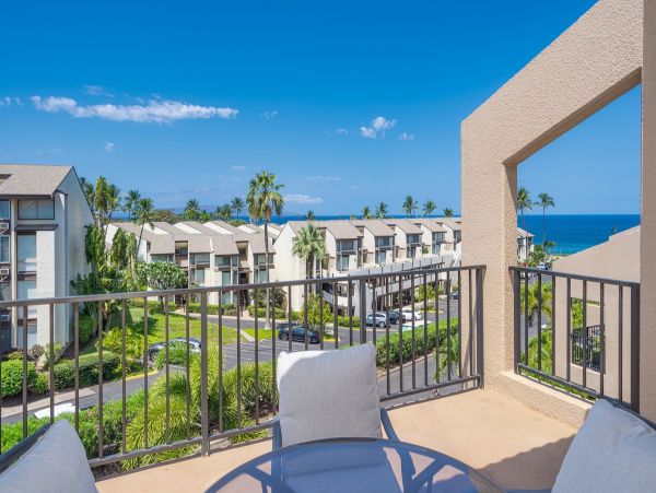 Luxurious Condo in Kihei - Your Dream Maui Getaway