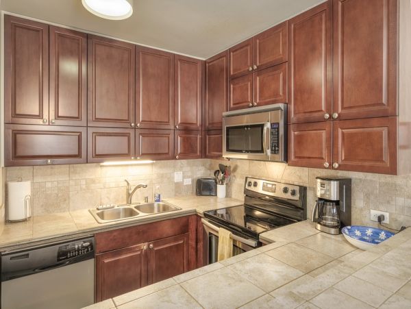 Luxurious Condo in Kihei - Your Dream Maui Getaway