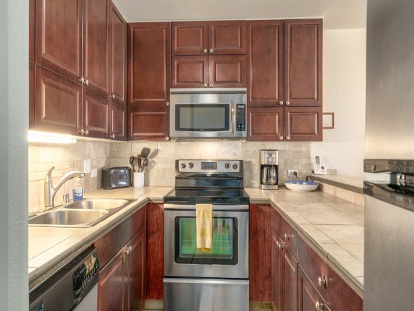 Luxurious Condo in Kihei - Your Dream Maui Getaway