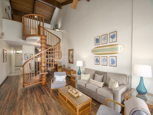 Luxurious Condo in Kihei - Your Dream Maui Getaway