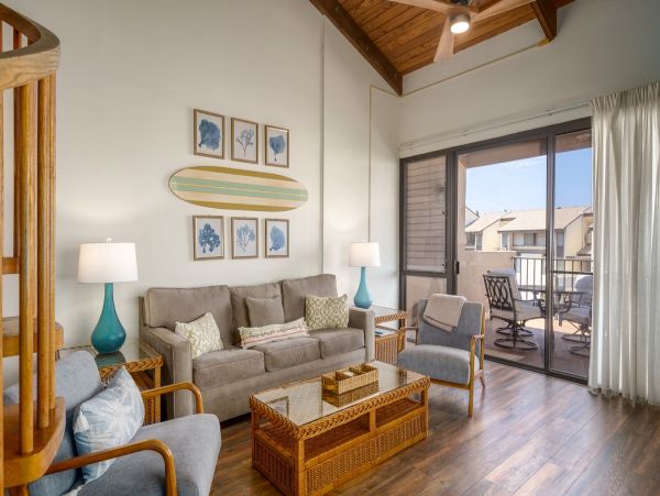 Luxurious Condo in Kihei - Your Dream Maui Getaway