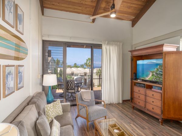 Luxurious Condo in Kihei - Your Dream Maui Getaway