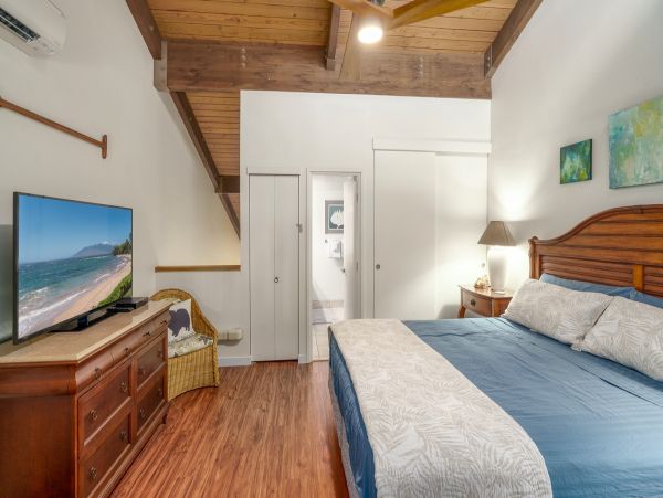 Luxurious Condo in Kihei - Your Dream Maui Getaway