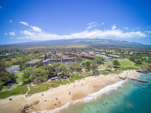 Luxurious Condo in Kihei - Your Dream Maui Getaway
