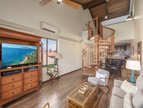 Luxurious Condo in Kihei - Your Dream Maui Getaway