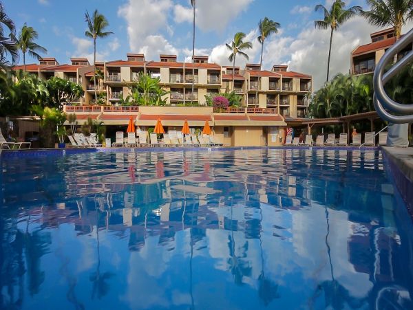 Luxurious Condo in Kihei - Your Dream Maui Getaway