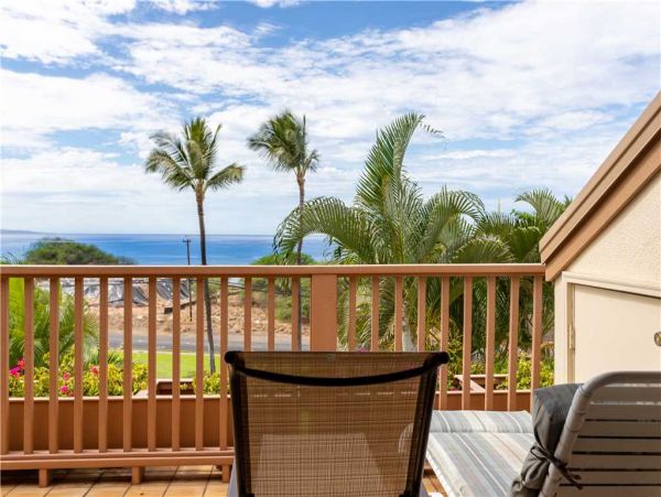 Wailea Condo 959139