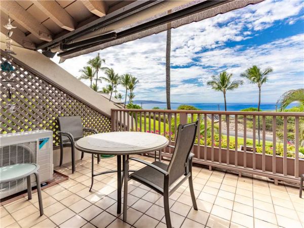 Wailea Condo 959139