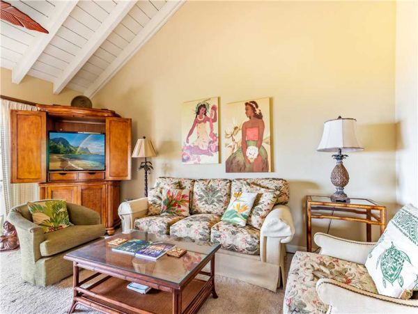 Wailea Condo 959139