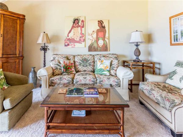 Wailea Condo 959139