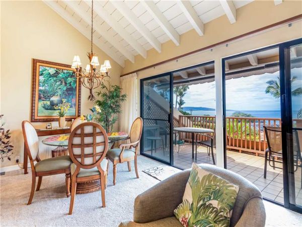 Wailea Condo 959139