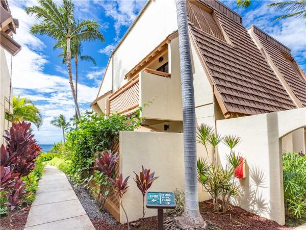 Wailea Condo 959139