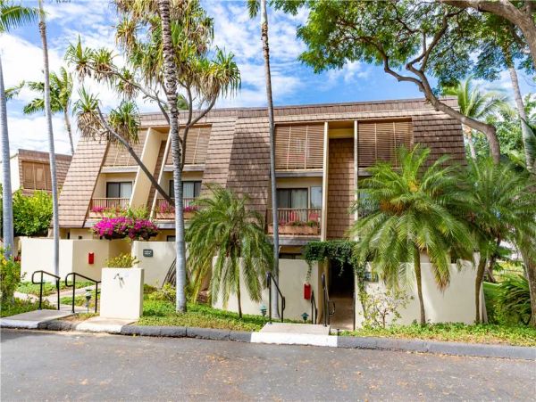 Wailea Condo 959139