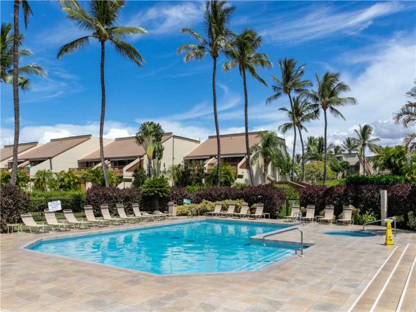 Wailea Condo 959139