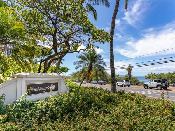 Wailea Condo 959139