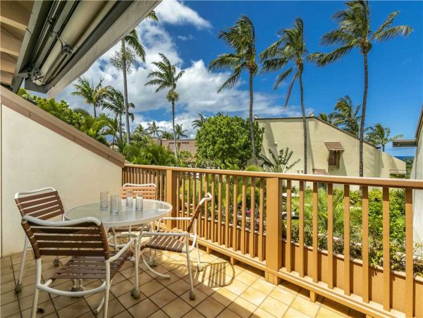 Wailea Condo 959140