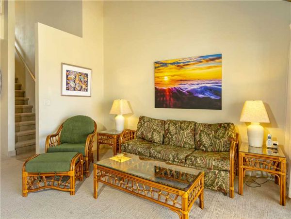 Wailea Condo 959140