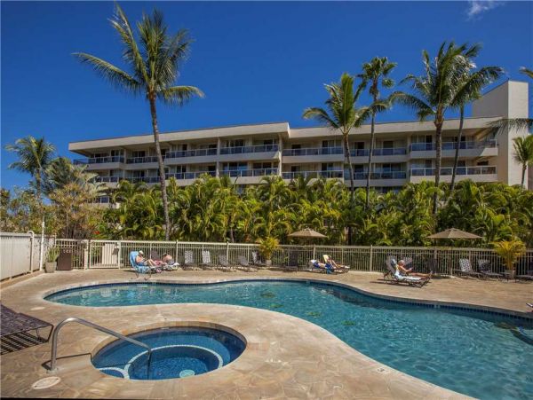 Wailea Condo 959141