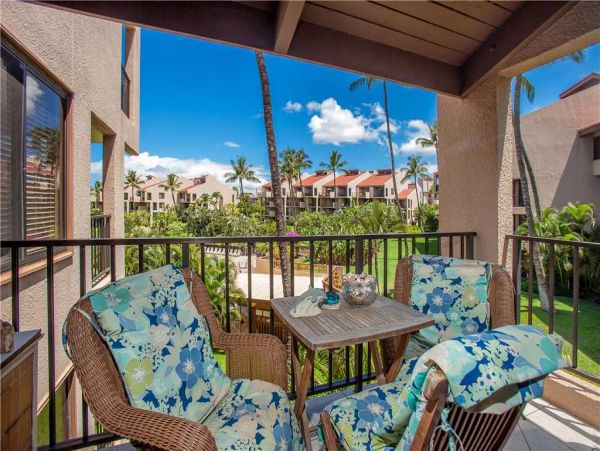 Wailea Condo 959143