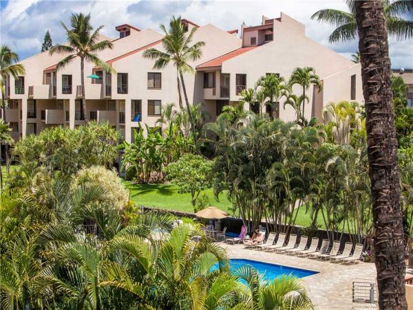 Wailea Condo 959143
