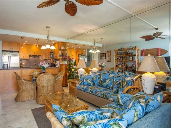 Wailea Condo 959143