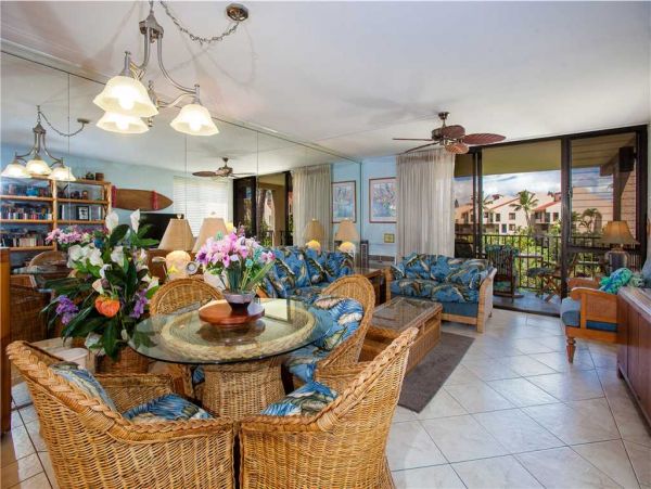 Wailea Condo 959143
