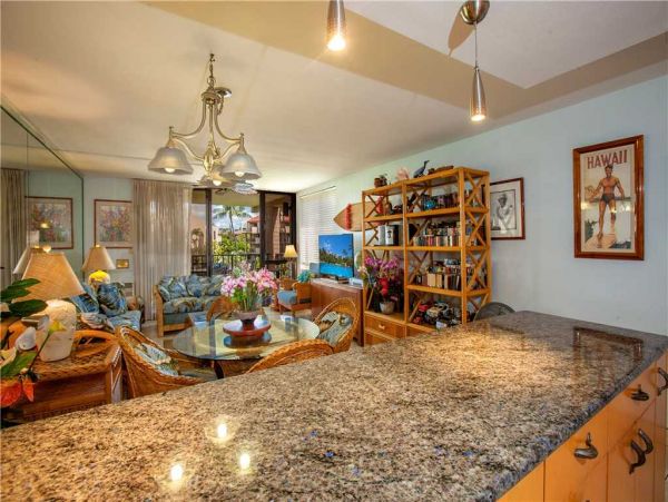 Wailea Condo 959143