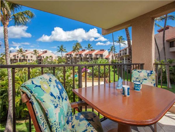 Wailea Condo 959143