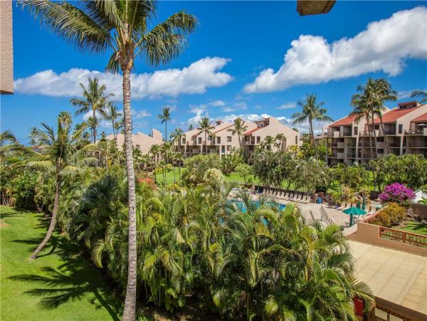 Wailea Condo 959143